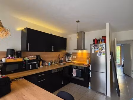 joli t3 de 60m2 proche gare rer montevrain