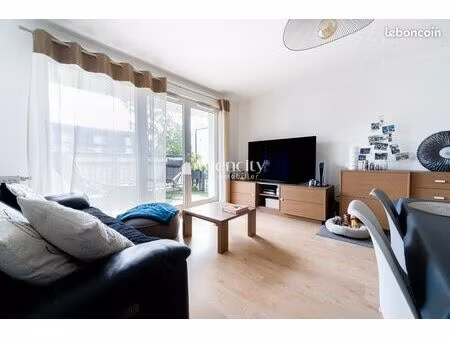 appartement 3 pièces 67 m²