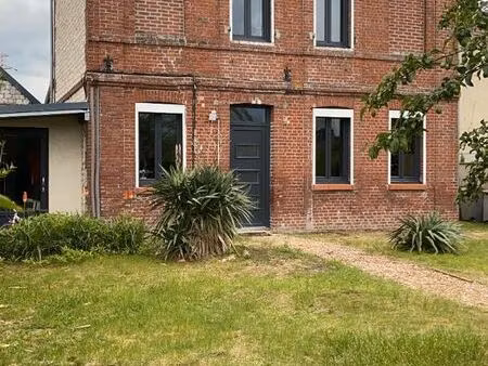 maison 6 pièces 150 m²