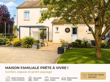 maison flacourt