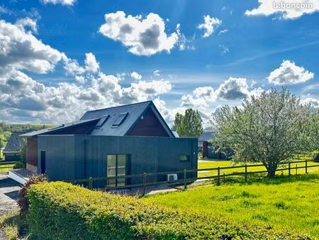 maison proximité neufchâtel en bray