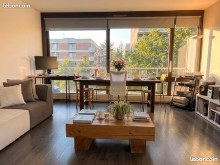 vente appartement 4 pièces 92m2 329 000