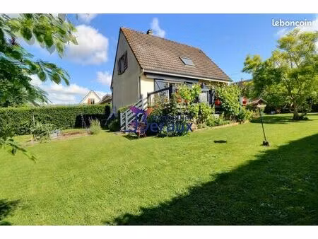 maison 5 pièces 91 m²