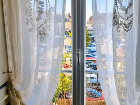 appartement cosy  lumineux et calme en centre ville yvetot