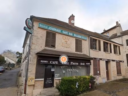 maison 6 pièces 270 m²