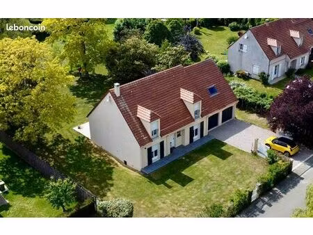 maison etat neuve gambais