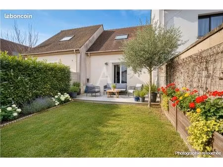 maison 3 pièces 84 m²