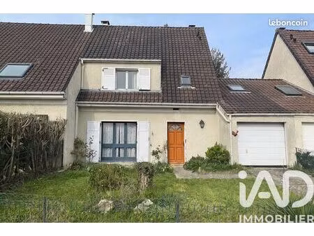 maison 5 pièces 106 m²
