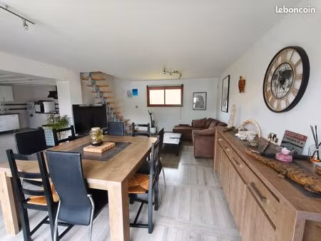 maison 150 m2 lumineuse