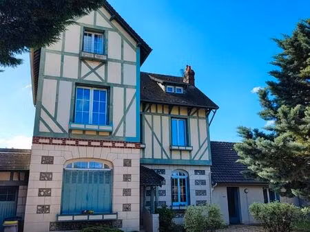 maison bourgeoise