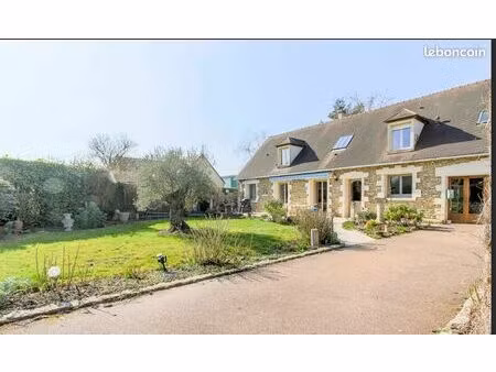 maison 4 chambres