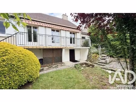 maison familiale 6 pièces 136 m²