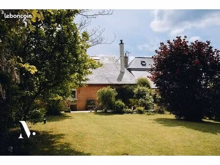 maison 6 pièces 138 m²
