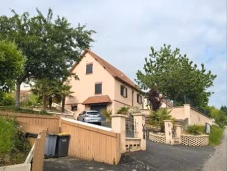 maison individuelle 125m2