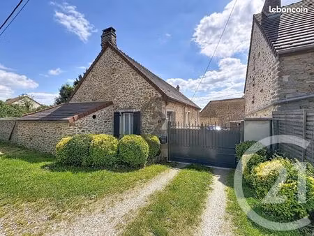longère 6 pièces 150 m²