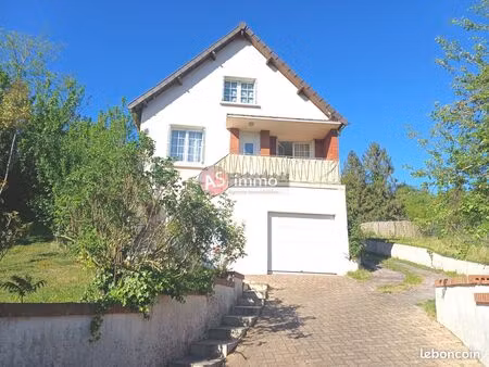 maison 6 pièces 127 m²