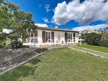 maison 5 pièces 99 m²