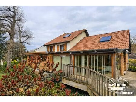 maison 10 pièces 170 m²
