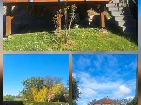 maison 3 pieces 57 m²