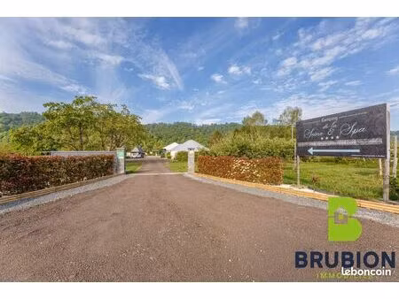 immeuble 300 m² jumièges