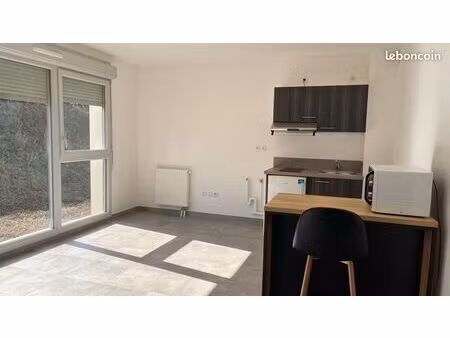 appartement t1