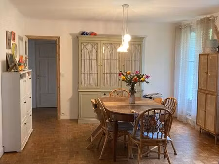appartement 4p viroflay village