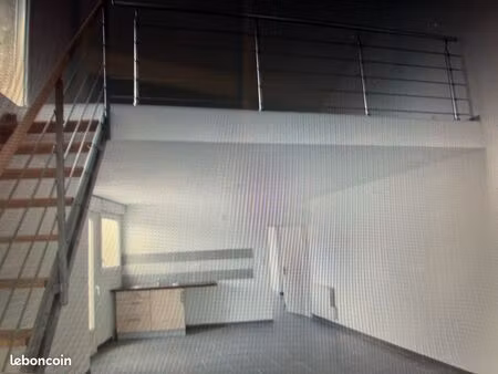 maison 3 chambres à borcq sur airvault