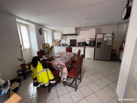 maison 97m2 rénovée