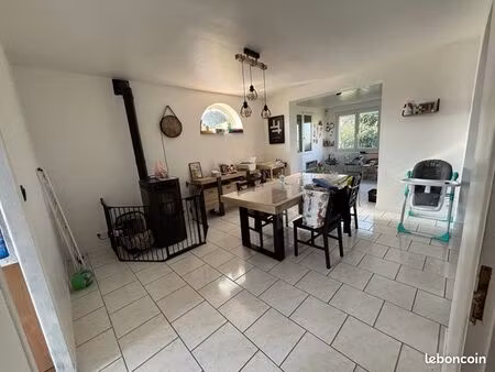 maison 4 chambres