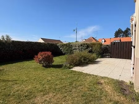 maison 3 pièces 58 m²
