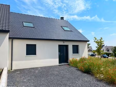 maison 5 pièces 90 m²