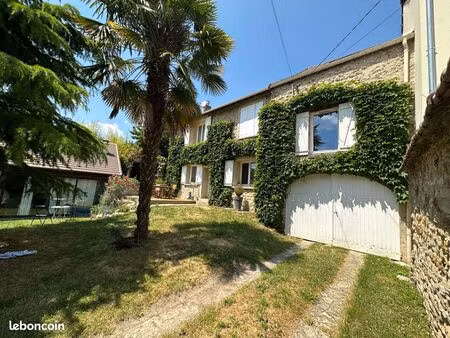 maison charmante