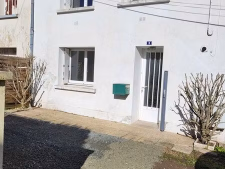 maison 3 pieces 52m2