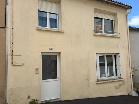 maison vendue louée