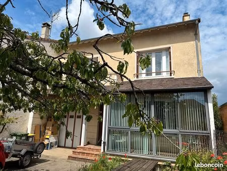 pavillon 6 pièces