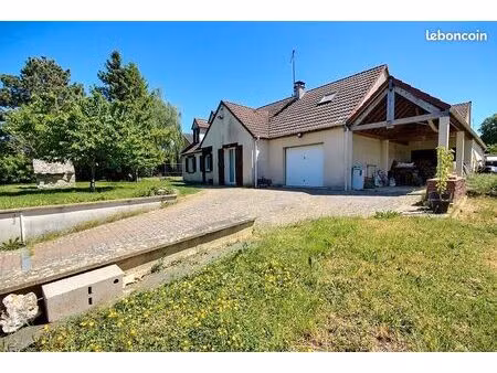 maison 4 pièces 116 m²