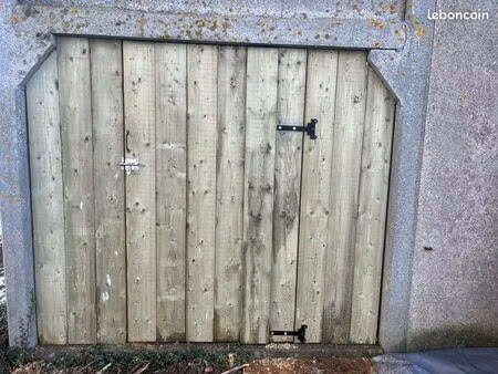 box de stockage