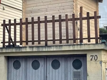 box à louer