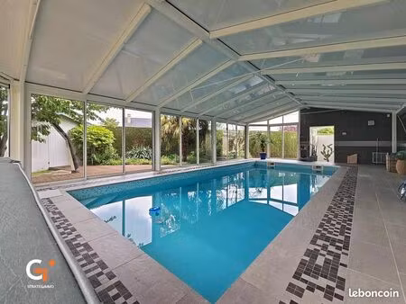 maison 5 pièces 169 m²