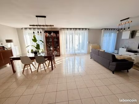 maison 167 m2