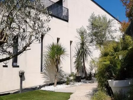 maison d’architecte avec piscine intérieure - quartier descroizilles