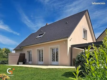 maison 6 pièces 189 m²