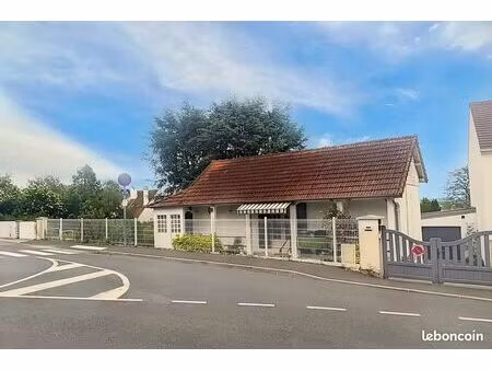 maison 2 pièces 53 m²