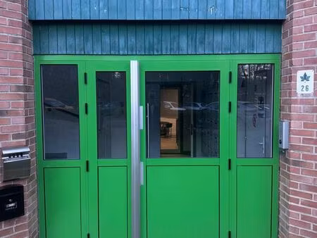 bureaux premium 243 m² – lognes – rer a / a4 – jusqu’à 30 postes