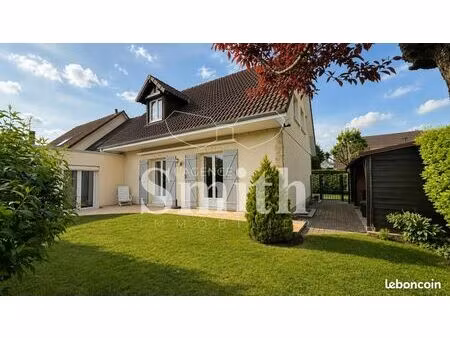 maison 7 pièces 130 m²