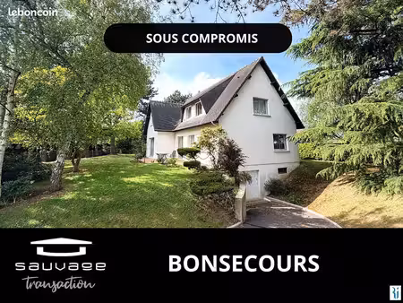 maison 8 pièces 194 m²