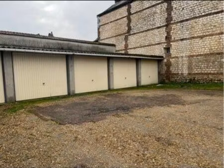 garage à louer