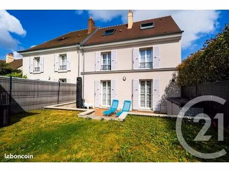 maison 5 pièces 112 m²
