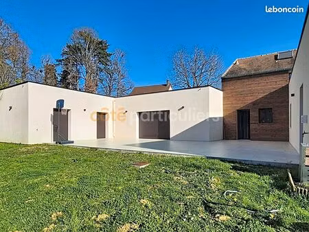 maison 5 pièces 185 m²