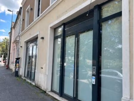 bureaux médicaux / paramédicaux neufs à louer